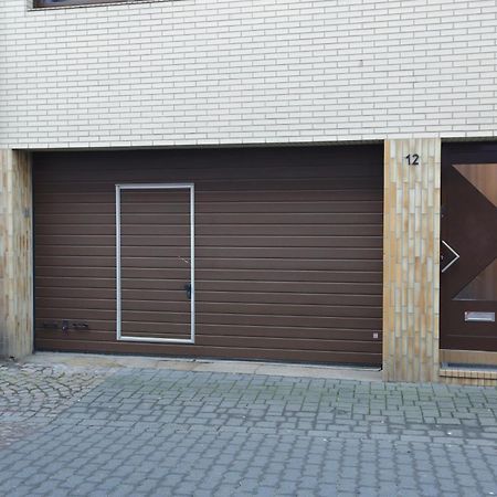 City Wohnung 12 Brühl Exterior foto